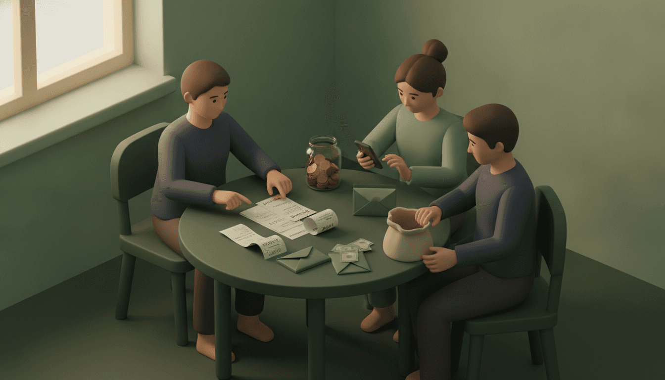Splitting Expenses with Roommates: The 2026 Guide
