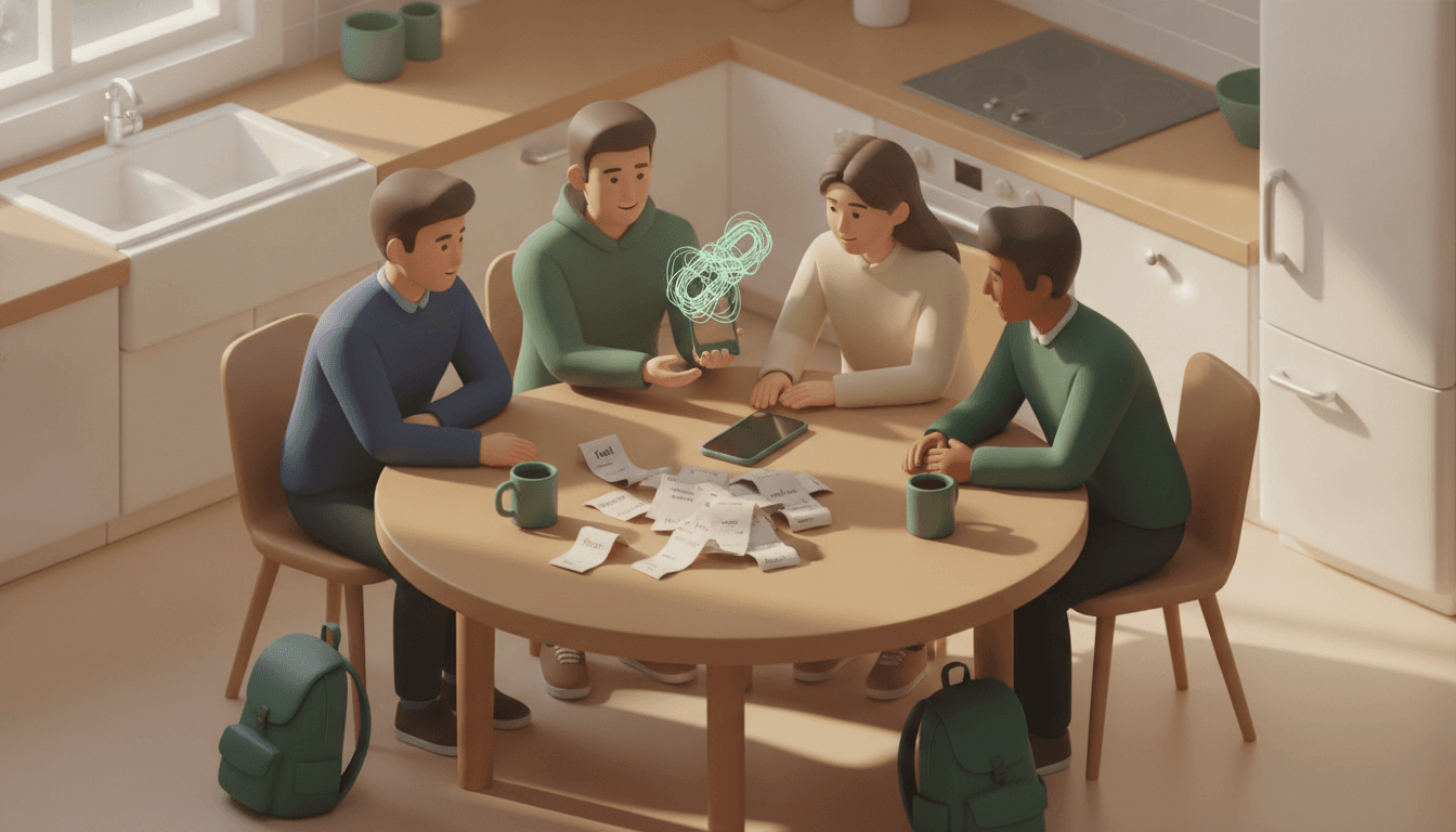The Right Splitwise Alternative Depends on Your Group